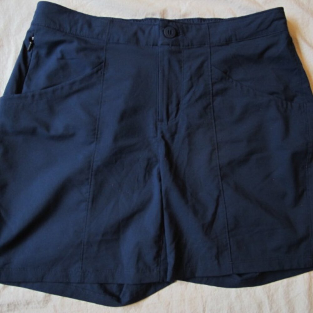 Patagonia High Spry 6" shorts small